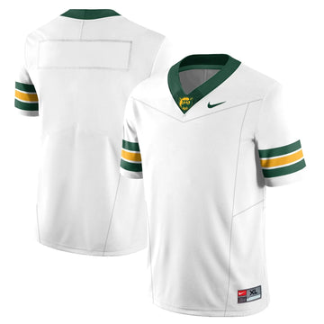 Personalized BB2026 Vapor Limited Jersey - Team / White Stitched