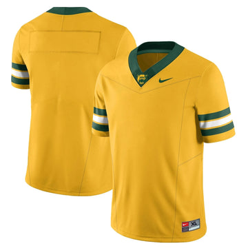 Personalized BB2026 Vapor Limited Jersey - Team / Yellow Stitched