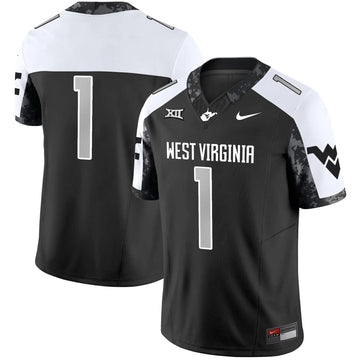 Personalized WVM 2026 Vapor Limited Jersey V2 - Alternate / Team Stitched