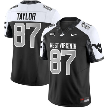 Personalized WVM 2026 Vapor Limited Jersey V2 - Alternate / Kole Taylor Stitched