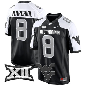 Personalized WVM 2026 Game Jersey - Alternate / Nicco Marchiol Stitched