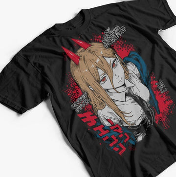 Japanese Special Anime Tee - Gift for friend